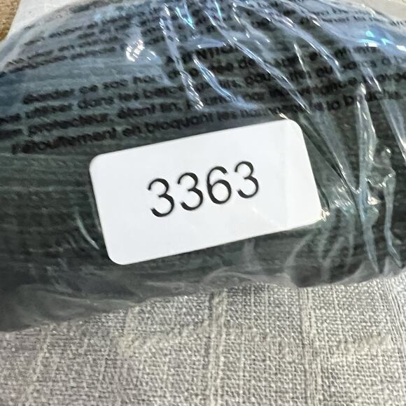 VTG Sweater Vest Women XL Green Knit Fair Isle Goblin‎ Cabin Forest - Picture 10 of 12